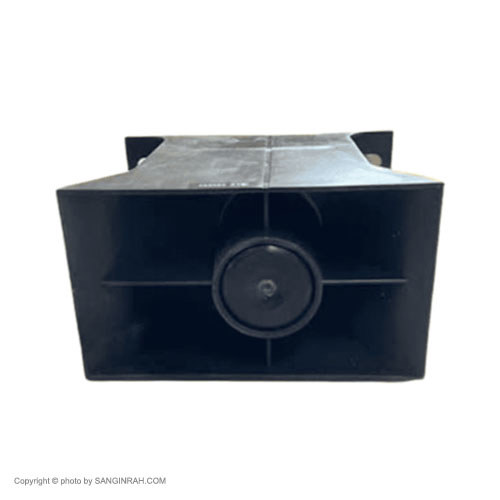 بوق دنده عقب لودر چینی ZL50