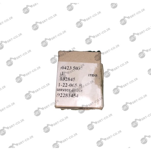 سنسور خروجی دود گریدر هپکو HG180