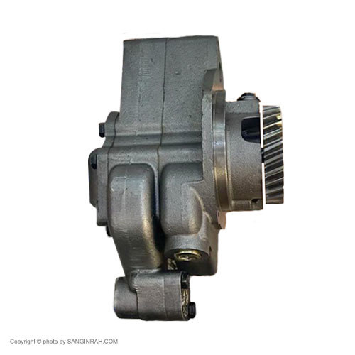 اویل پمپ بلدوزر کوماتسو D65