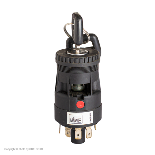 سوییچ استارت غلتک هپکو HC100C