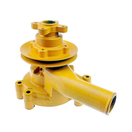 واترپمپ موتور کوماتسو 6D 105