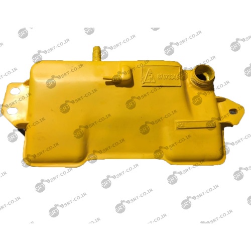 منبع آب بیل بکهو نیوهلند HLB95