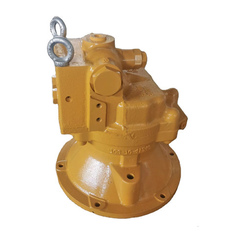 پمپ گردان بیل مکانیکی کوماتسو PC200-8