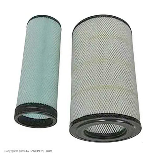 فیلتر هواکش موتور کوماتسو 6D102