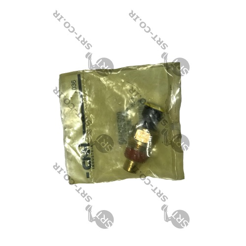 سنسور فشار روغن موتور بیل بکهو نیوهلند HLB95