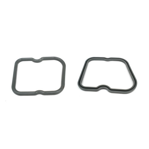 واشر درب قالپاق موتور کوماتسو 6D102