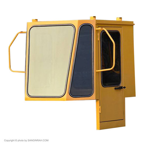 کابین لودر کاترپیلار 966