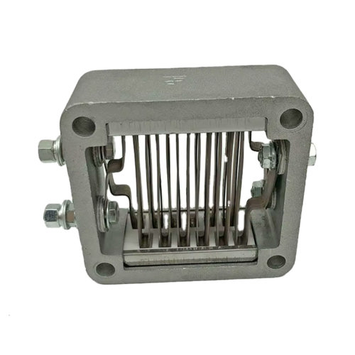 گرمکن موتور کوماتسو 6D102