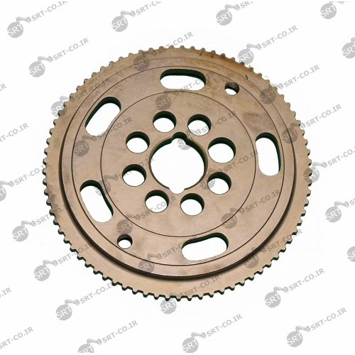 دنده خورشیدی لودر هپکو HL115