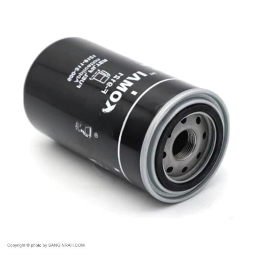 فیلتر سوخت بیل مکانیکی کوماتسو PC200-7