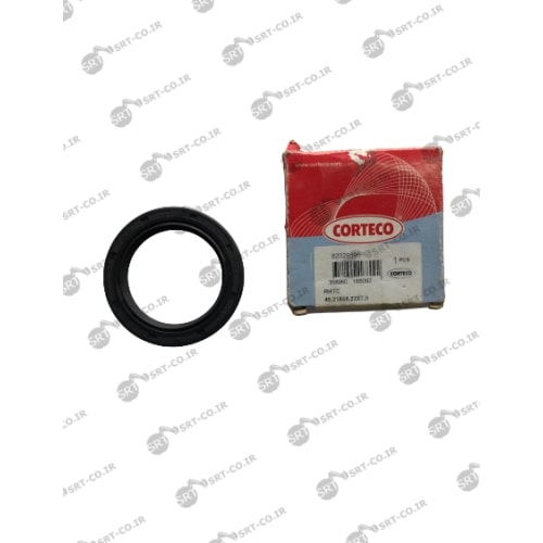 کاسه نمد پمپ حرکت لودر هپکو HL115