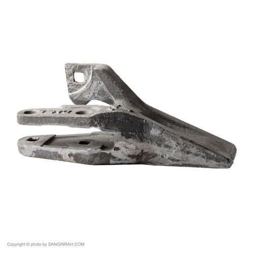 گوشه ناخن (راست) لودر کوماتسو WA470