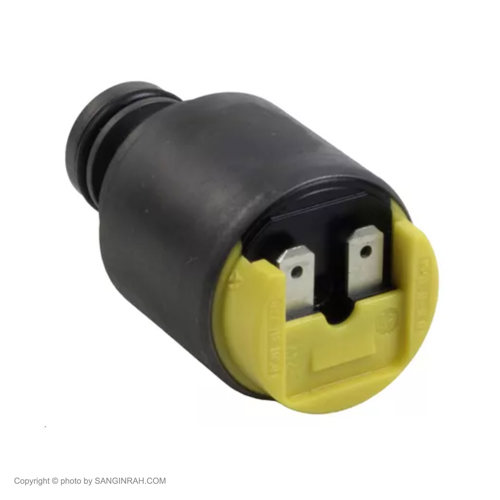 سولونویید گیربکس زداف ZF 6WG190