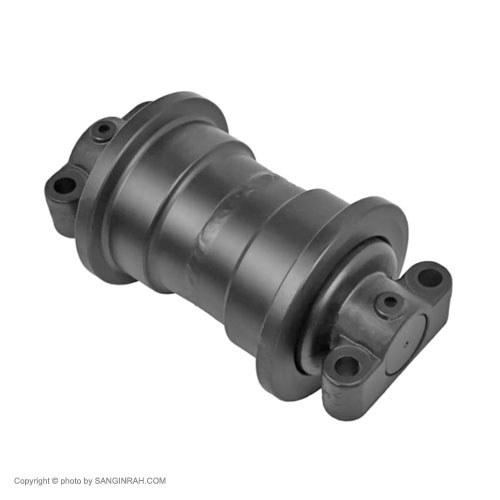 رولیک پایین بیل مکانیکی کوماتسو PC200-7