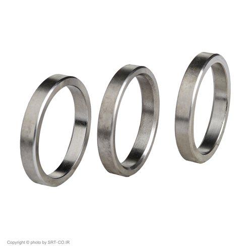 سیت سوپاپ دود و هوا لودر کوماتسو WA600