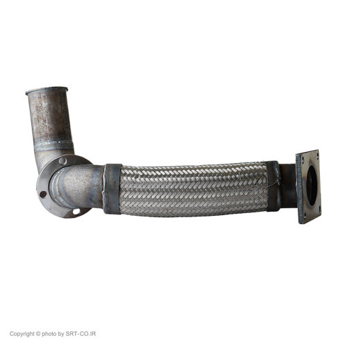 حصیری اگزوز گریدر هپکو HG180D D1