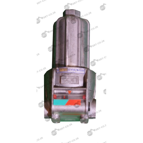 پوسته فیلتر سرو غلتک هپکو HC100