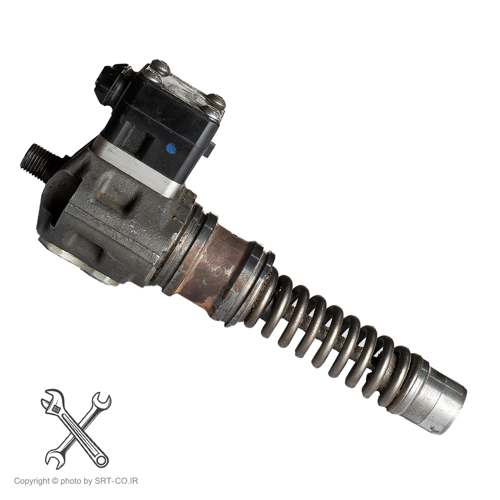 تعمیر، تست و بازسازی انواع پمپچه های سوخت