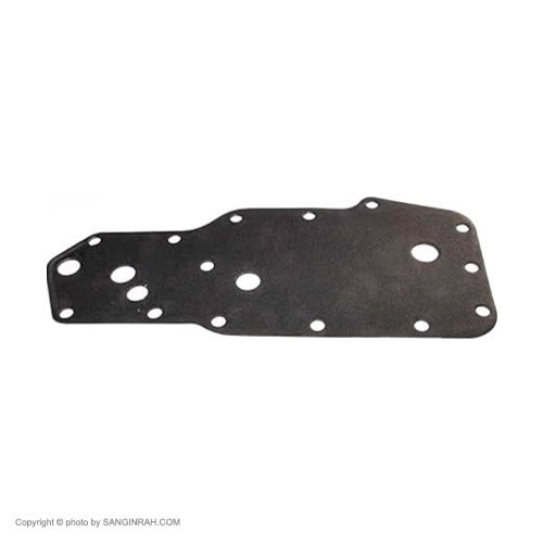 واشر کولر روغن موتور بیل مکانیکی کوماتسو PC200-7