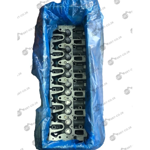 سرسیلندر لودر ولوو L90E
