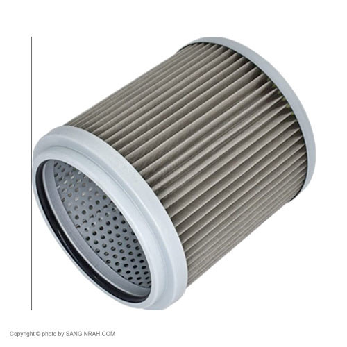 فیلتر تانک هیدرولیک بیل مکانیکی کوماتسو PC200-7