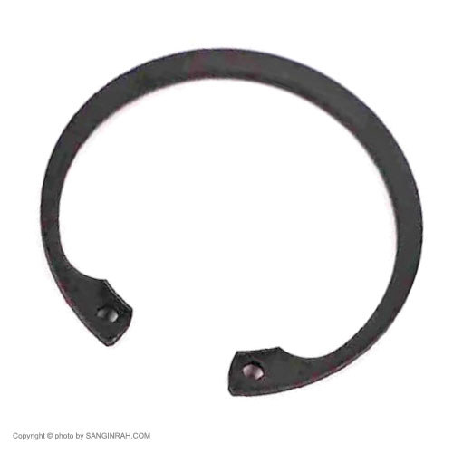 خار گژنپین لودر کوماتسو WA 470-3