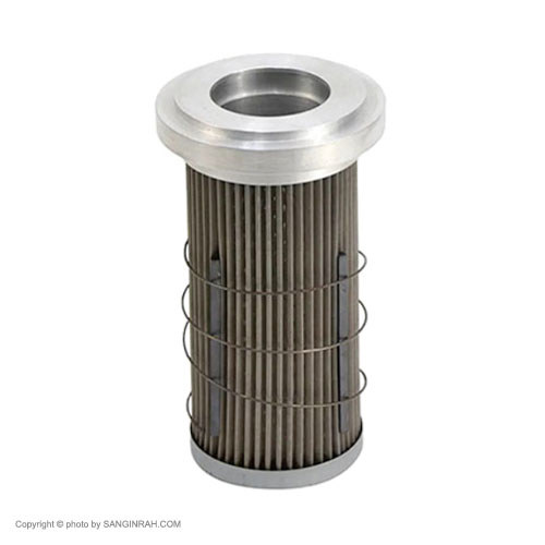 فیلتر مکش گیربکس لودر کوماتسو WA 470-3