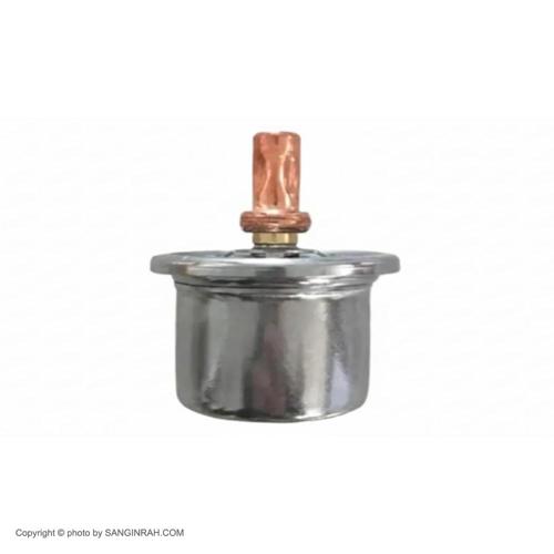 ترموستات کولر روغن موتور کوماتسو 6D 170 E-5