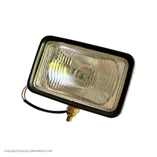 چراغ کار بیل مکانیکی کوماتسو PC220-7