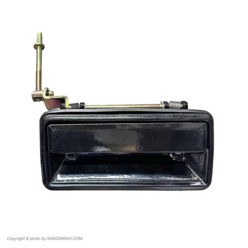 دستگیره درب لودر کوماتسو WA470 خط 3