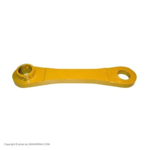 ملخی پشت باکت بیل مکانیکی کوماتسو PC200-7