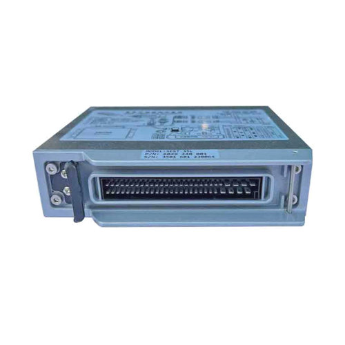 ای سی یو موتور لودر ZL50