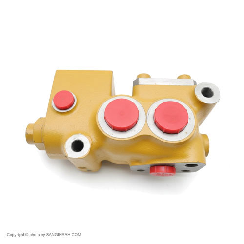 شیر کات اف لودر کوماتسو WA 470-3