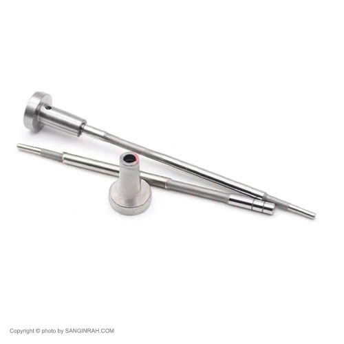 میل بوش انژکتور لودر ولوو L120F