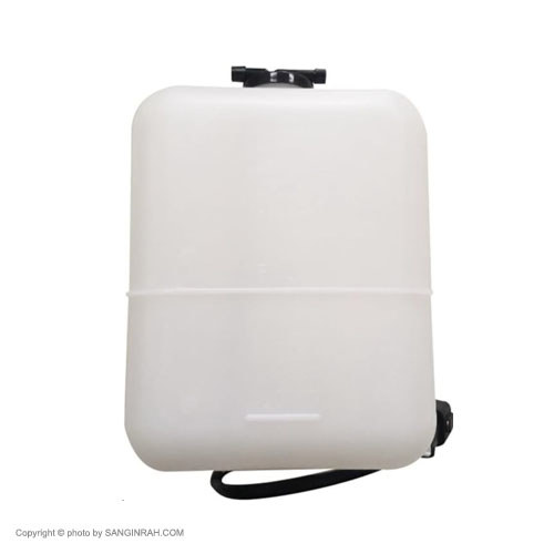 منبع آب بیل مکانیکی کوماتسو PC200-7