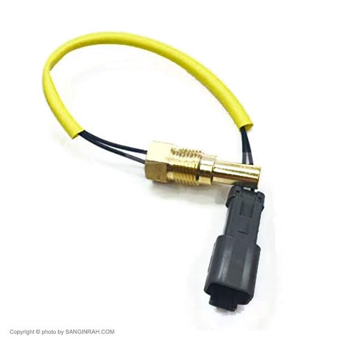 سنسور دمای آب موتور کوماتسو 6D125 E3