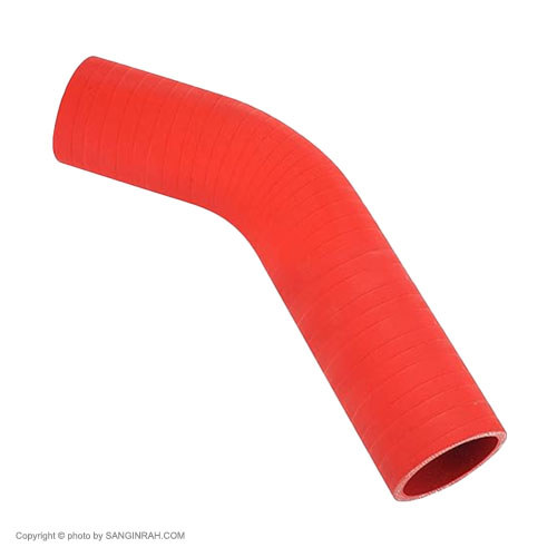 لوله افتر کولر بیل مکانیکی کوماتسو PC200-7 با شماره فنی 6738-11-4810