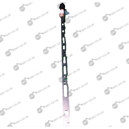 شانه ای گاز گریدر هپکو HG180