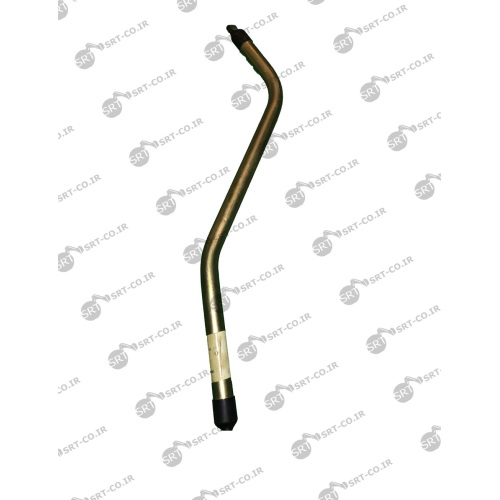 لوله نشانگر تانک هیدرولیک لودر هپکو HL115