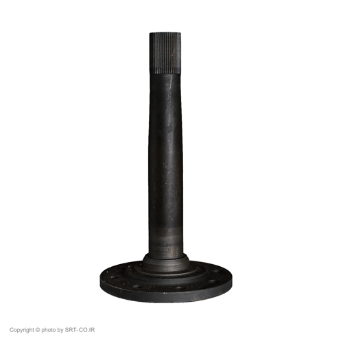 پلوس بلند چرخ بیل بکهو نیوهلند HLB95