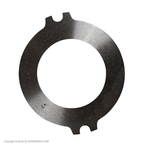 صفحه آهنی چرخ غلتک هپکو HC100C B