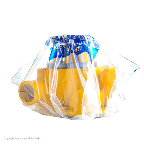 واتر پمپ لودر کوماتسو WA470