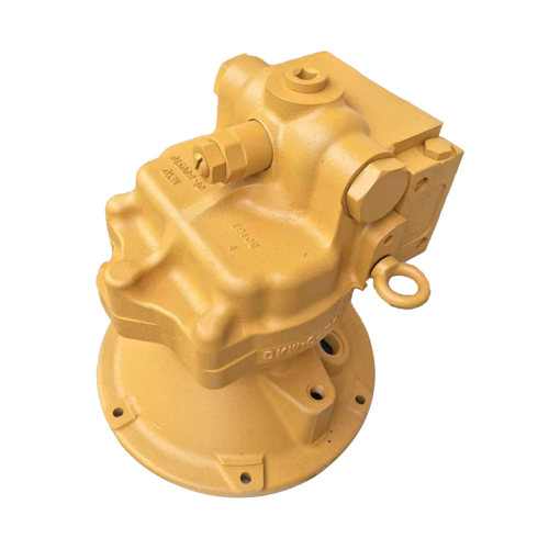 پمپ گردان بیل مکانیکی کوماتسو PC200-7