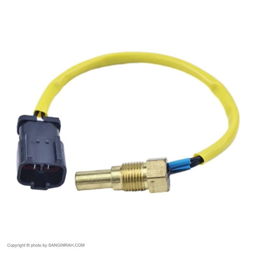 سنسور حرارت آب لودر کوماتسو WA 470-3
