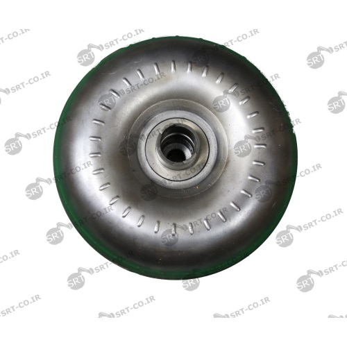 توربین لودر هپکو HL115