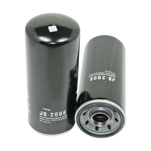 فیلتر روغن موتور کوماتسو 6D155