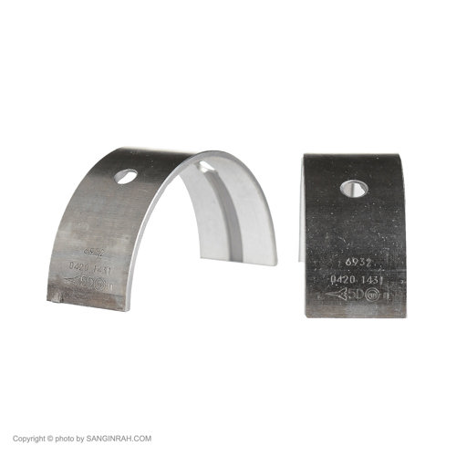 یاتاقان متحرک لودر کاترپیلار 950