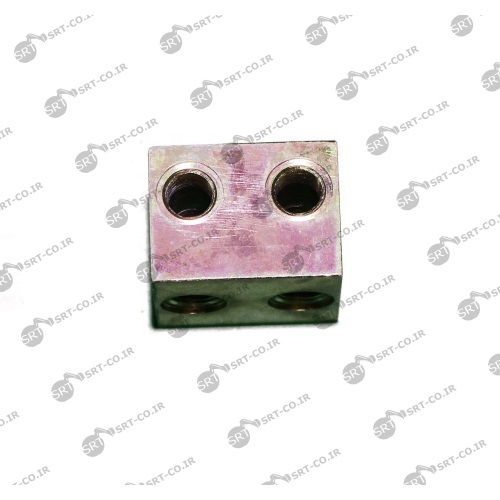 بلوک ریگلاژ جک تیغه گریدر هپکو HG180