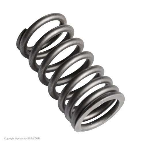 فنر سوپاپ بیل مکانیکی کوماتسو PC220