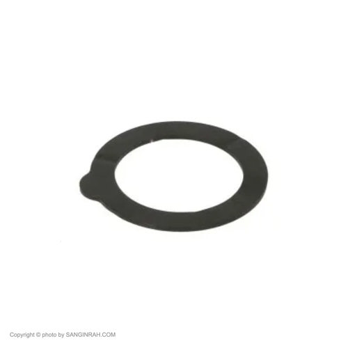 تراست واشر گرافیتی لبه دار گیربکس زد اف ZF 6WG200